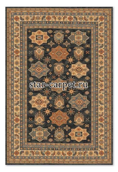 Ковер Antique 7683 1 53541