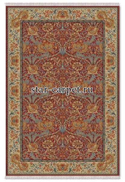 Ковер Antique 2968 1 53588