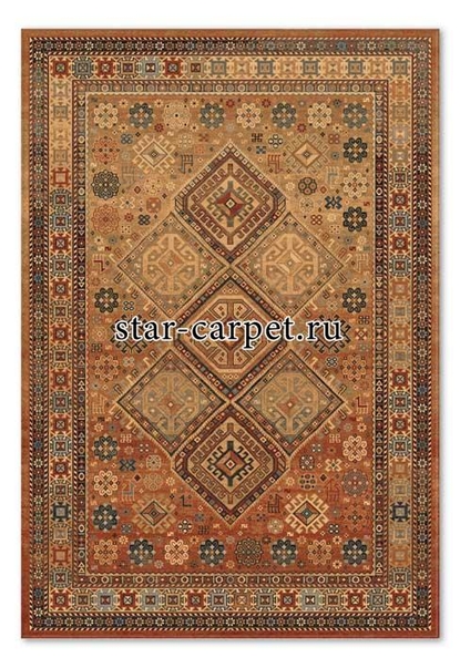 Ковер Antique 1258 1 53527