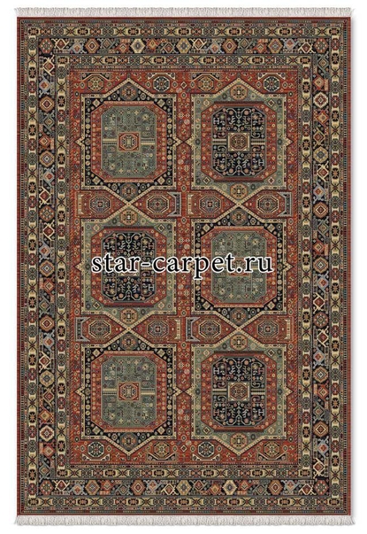 Ковер Antique 7275 1 53588
