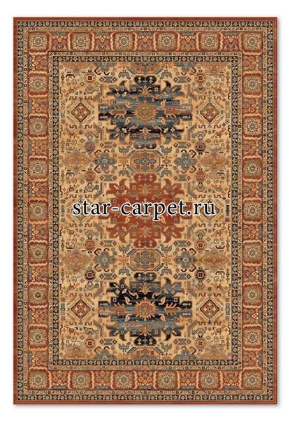 Ковер Antique 7989 1 53557