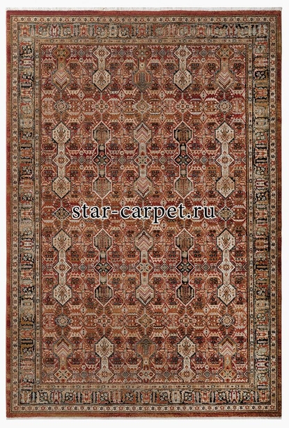 Ковер Antique 8994 1 53587 2x2.9