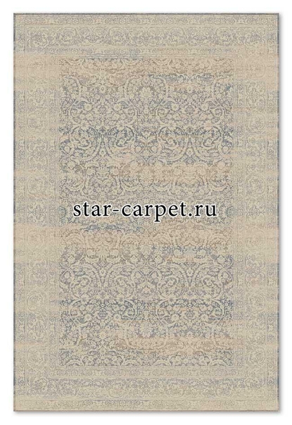 Шерстяной ковер Bella  72061 50944