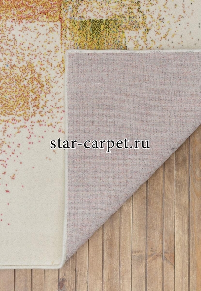 Ковер абстракция HUNNU 6A2133 001