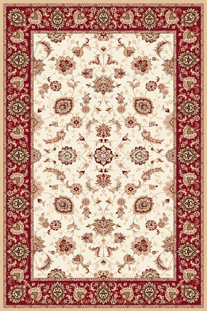 Ковер STANDARD NAZAR_cream (Польша)