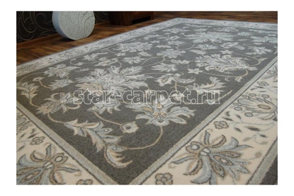 Ковер MAGIC Anisa anthracite (Польша)