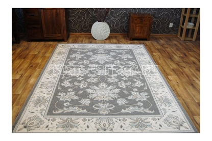 Ковер MAGIC Anisa anthracite (Польша)