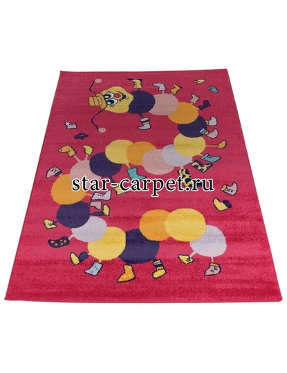 Ковер Iwo amaranth