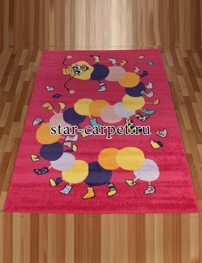 Ковер Iwo amaranth