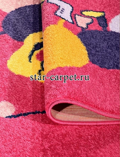 Ковер Iwo amaranth