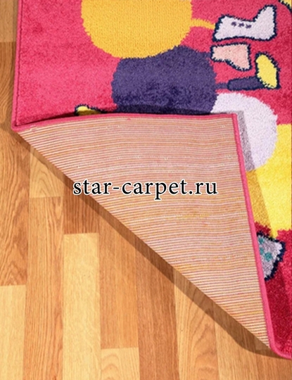 Ковер Iwo amaranth