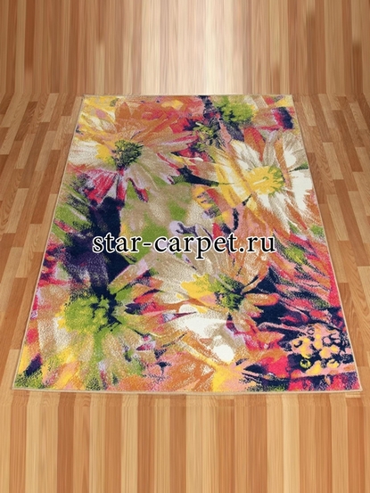 Ковер Funky Top MAG honey