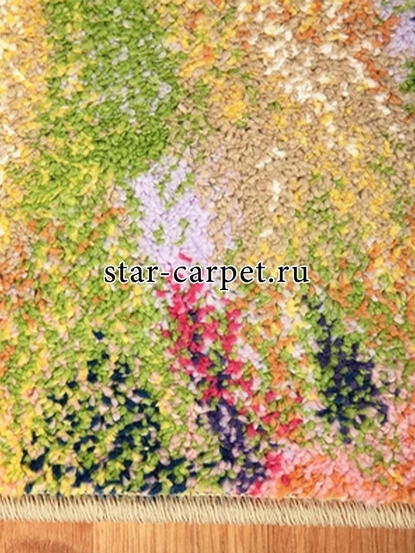 Ковер Funky Top MAG honey