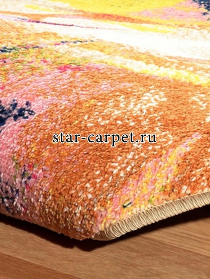 Ковер Funky Top MAG honey