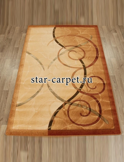 Ковер ISFAHAN Selma sahara