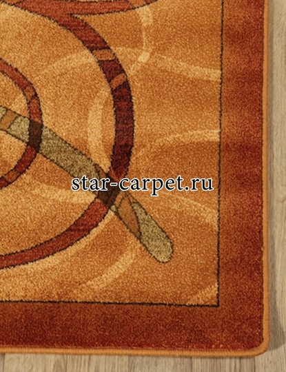 Ковер ISFAHAN Selma sahara