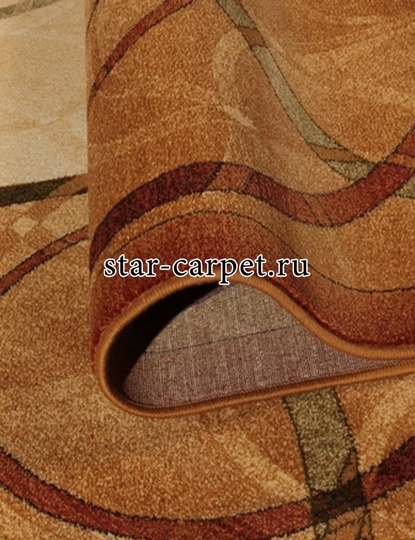 Ковер ISFAHAN Selma sahara