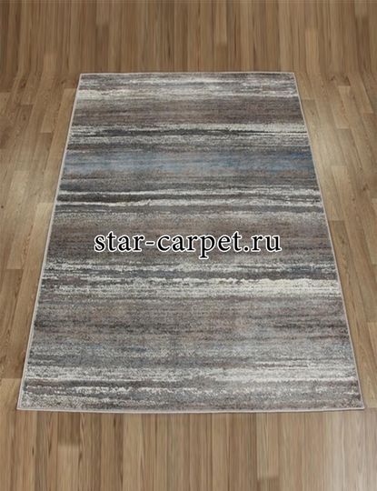 Ковер SOFT Andoya grey (Польша)