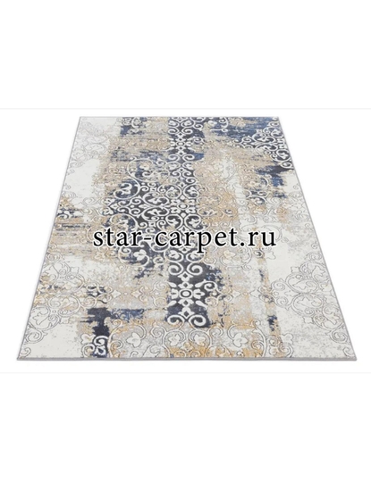 Ковер Agnella Soft Rye pearl (Польша)