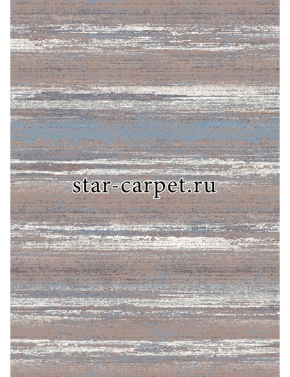 Ковер SOFT Andoya grey (Польша)