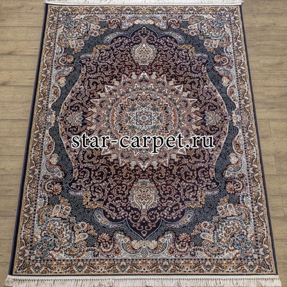 Ковер Анатолия 84436 цвет 22233