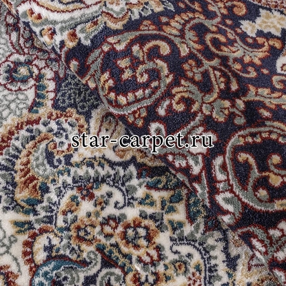 Ковер Анатолия 84436 цвет 22233