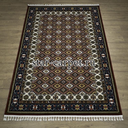 Ковер Анатолия 84410 цвет 22233