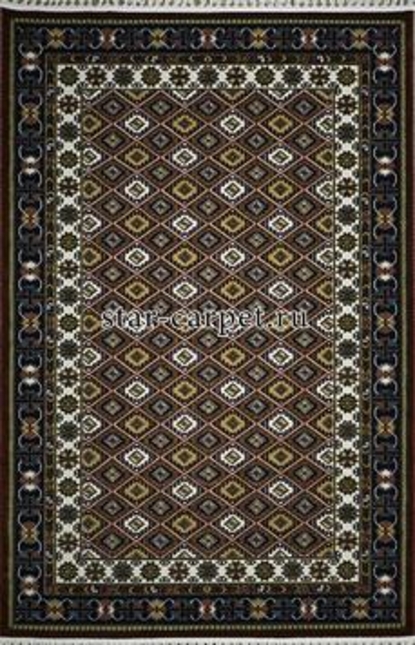 Ковер Анатолия 84410 цвет 22233