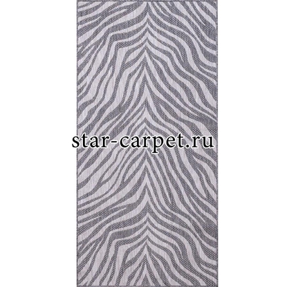 Ковер циновка 54705 цвет 50312 безворсовый