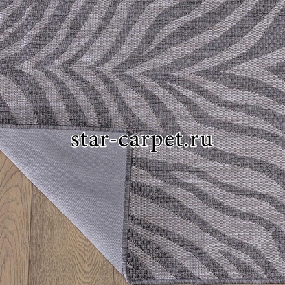 Ковер циновка 54705 цвет 50312 безворсовый