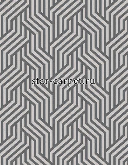 Ковер циновка 54704 цвет 50322 безворсовый