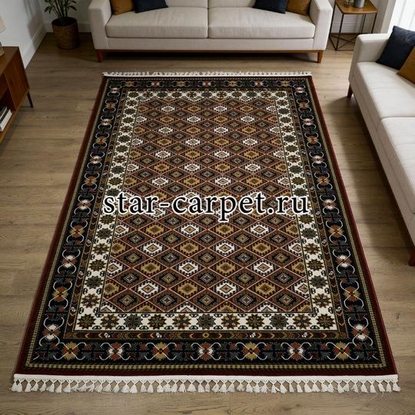 Ковер Анатолия 84410 цвет 22233