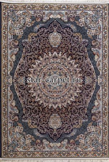 Ковер Анатолия 84436 цвет 22233