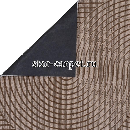 Коврик придверный  Lapsha  147-7 BEIGE