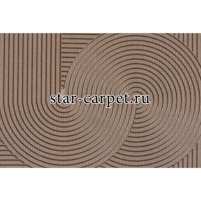 Коврик придверный  Lapsha  147-7 BEIGE