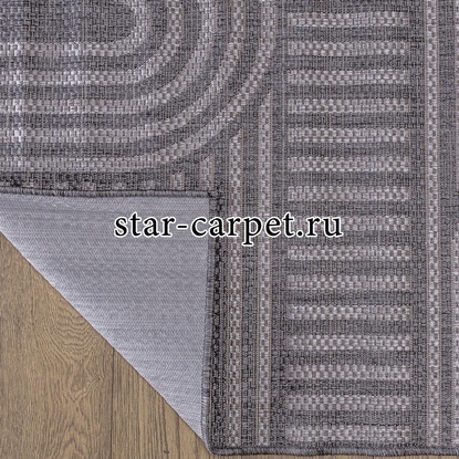 Ковер циновка 54703 цвет 50322 безворсовый