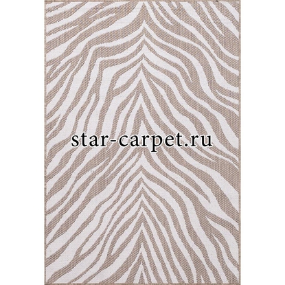 Ковер циновка 54605 цвет 50512 безворсовый