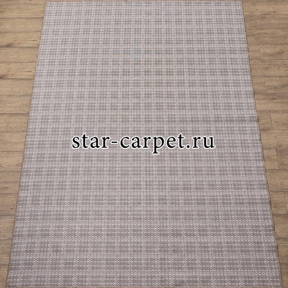 Ковер циновка 54601 цвет 50522 безворсовый