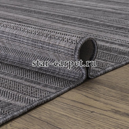 Ковер циновка 54208 цвет 50322 безворсовый