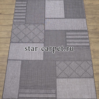 Ковер циновка 54207 цвет 50311 безворсовый