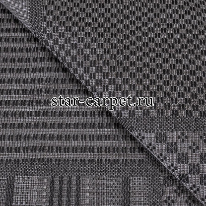 Ковер циновка 54207 цвет 50311 безворсовый