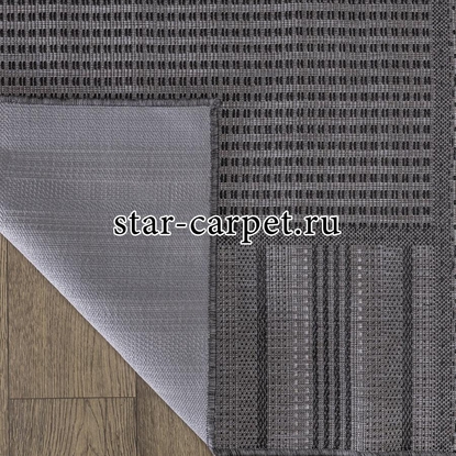 Ковер циновка 54207 цвет 50311 безворсовый