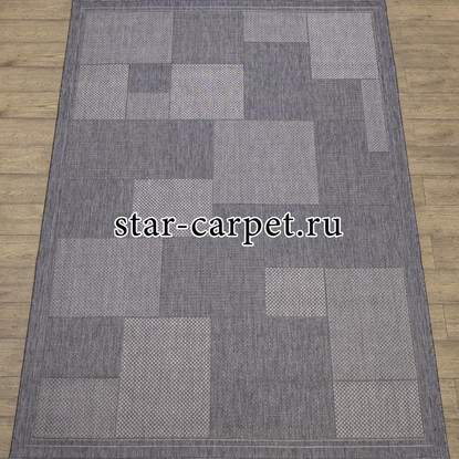 Ковер циновка 54201 цвет 50311 безворсовый