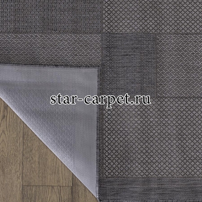 Ковер циновка 54201 цвет 50311 безворсовый