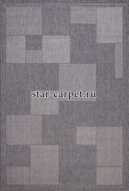 Ковер циновка 54201 цвет 50311 безворсовый