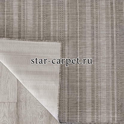 Ковер циновка 54108 цвет 50522 безворсовый