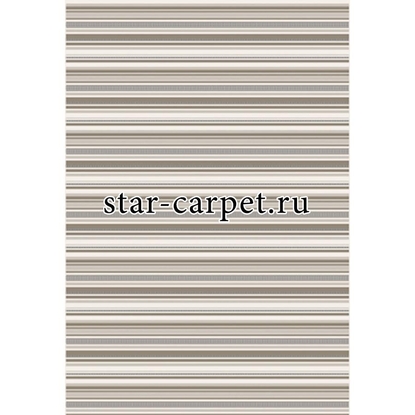 Ковер циновка 54108 цвет 50522 безворсовый