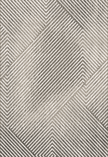 Ковер циновка 54112 цвет 50522 безворсовый