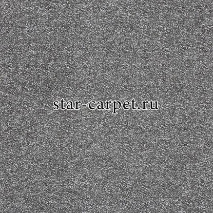 Ковролин SCROLL 01254-2400000 цвет серый темный 
