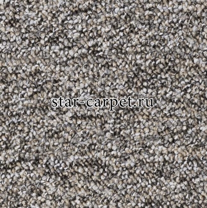 Ковролин SCROLL 01254-18000000 цвет серый 